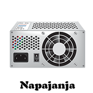 Napajanja